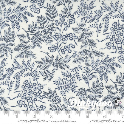 Nantucket Summer - Fat Quarter Bundle - Camille Roskelley - Moda (Pre-order: Aug 2025)