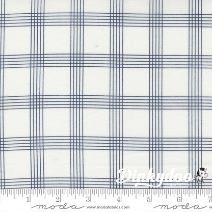 Nantucket Summer - Fat Quarter Bundle - Camille Roskelley - Moda (Pre-order: Aug 2025)