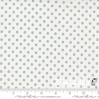 Nantucket Summer - Fat Quarter Bundle - Camille Roskelley - Moda (Pre-order: Aug 2025)