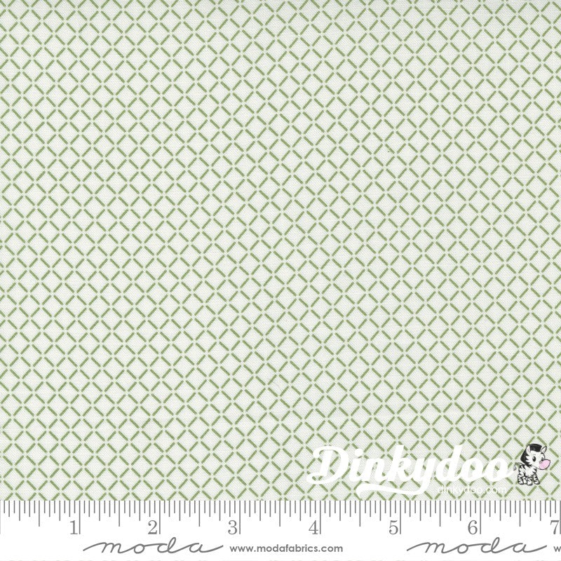 Nantucket Summer - Fat Quarter Bundle - Camille Roskelley - Moda (Pre-order: Aug 2025)