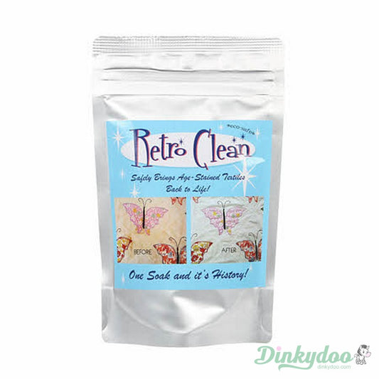 Retro Clean Soak 1lb Bag Unscented (Pre-order: Sep 2024)