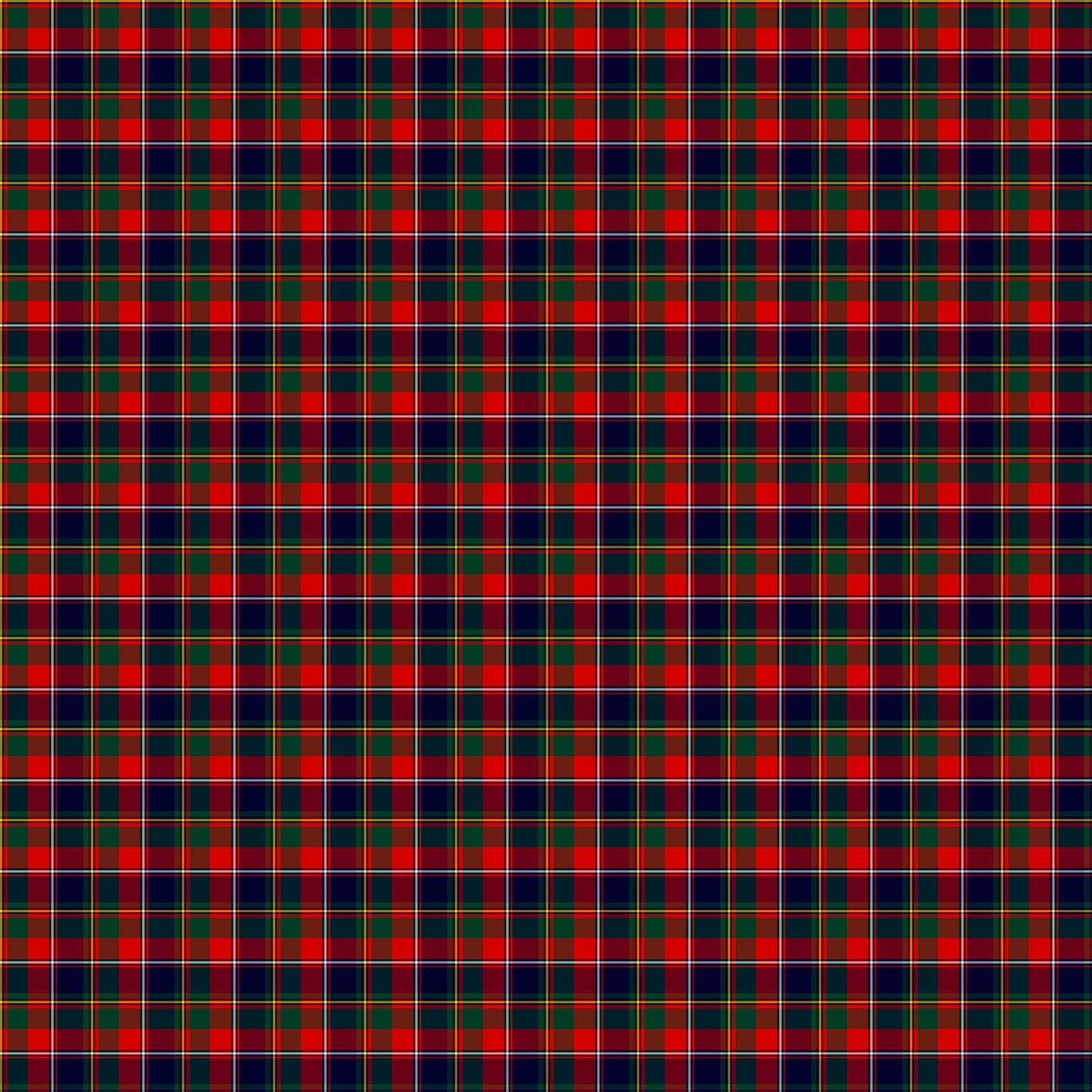 Plaid du Quebec: The Tale of Quebec's Unofficial Tartan