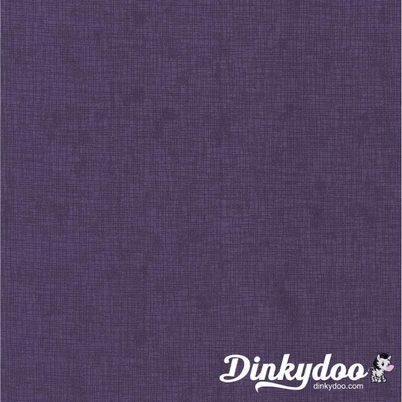 Quilters Linen - Amethyst - (ETJ986420) - Full Bolt (15yd)