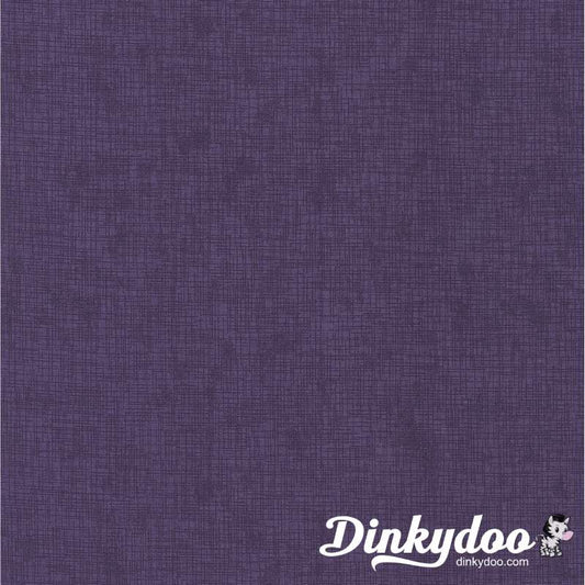 Quilters Linen - Amethyst - (ETJ986420) - Full Bolt (15yd)