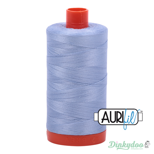 Aurifil Thread - Very Light Delft (2770) - 50wt 1422 yd (Pre-order: Apr 2025)