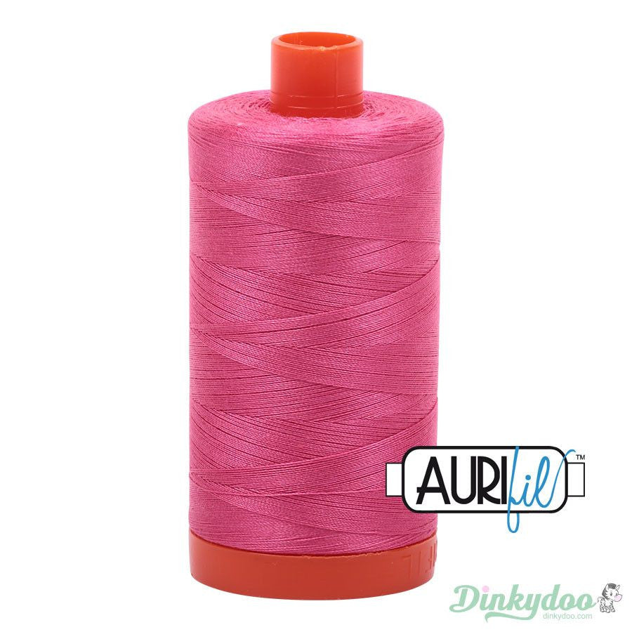 Aurifil Thread Blossom Pink (2530) 50wt 1422yd