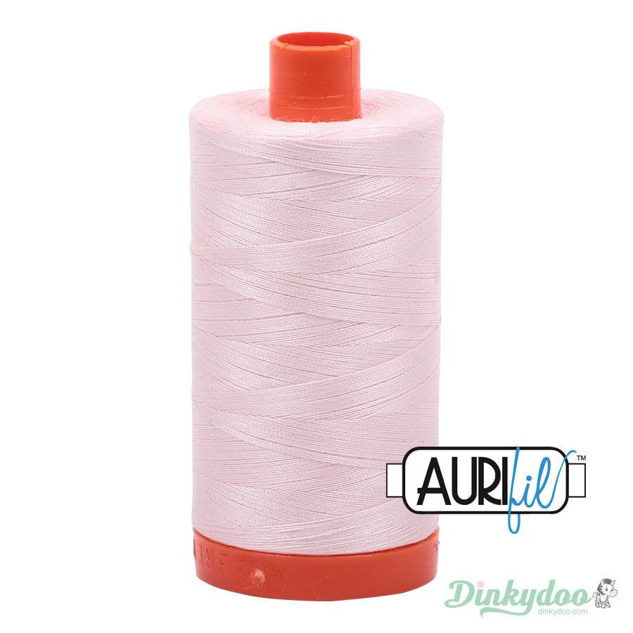 Aurifil Thread Fairy Floss (6723)