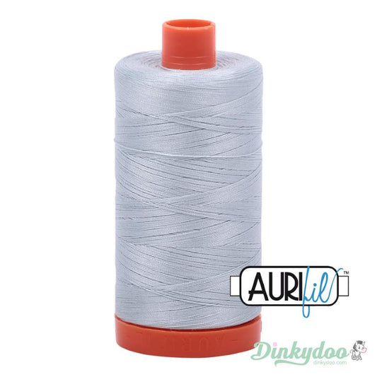 Aurifil Thread - Iceberg (2846) - 50wt 1422 yd (Pre-order: Apr 2025)