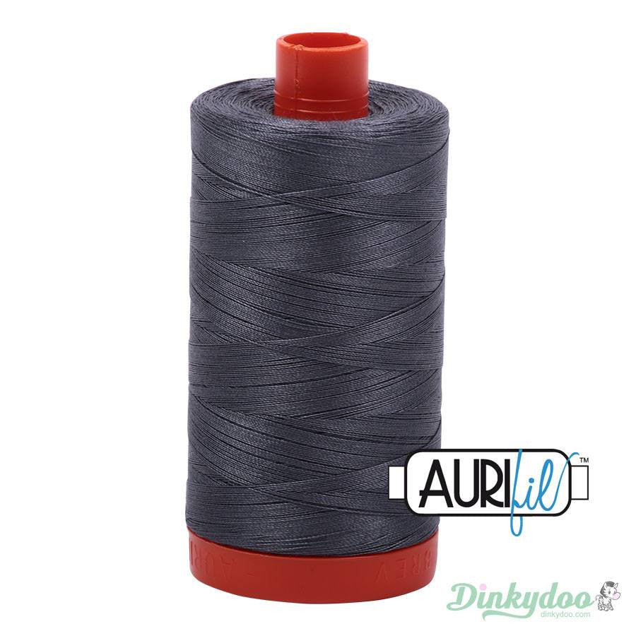 Aurifil Thread Jedi (6736)