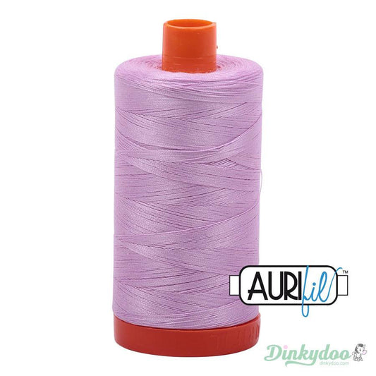 Aurifil Thread Light Orchid (2515)