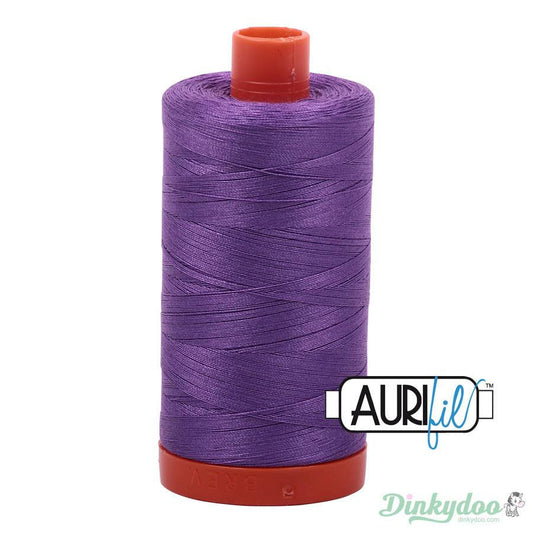 Aurifil Thread Medium Lavender (2540) 50wt 1422yd