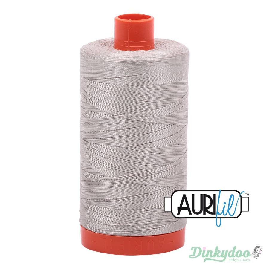 Aurifil Thread Moondust (6725) 50wt 1422 yd