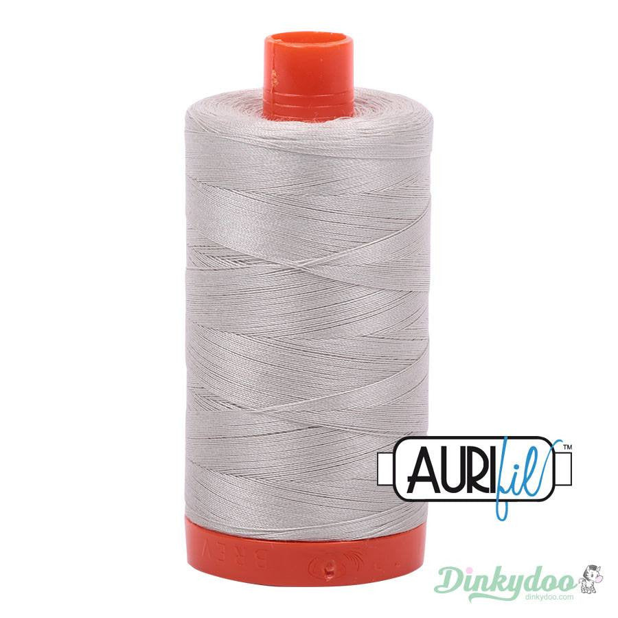 Aurifil Thread Moonshine (6724) 50wt 1422 yd