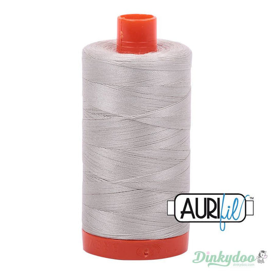 Aurifil Thread Moonshine (6724) 50wt 1422 yd