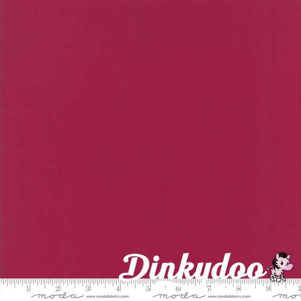 Bella Solids - Garnet (9900-328) - Full Bolt (12m)