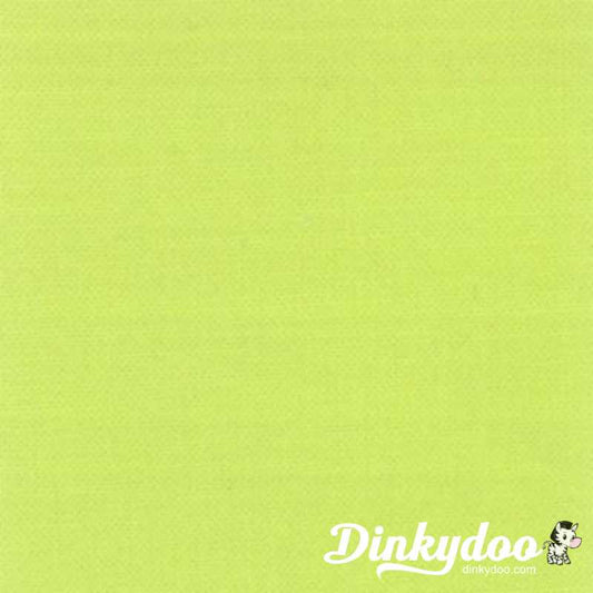 Bella Solids - Key Lime - (9900-265) - Moda