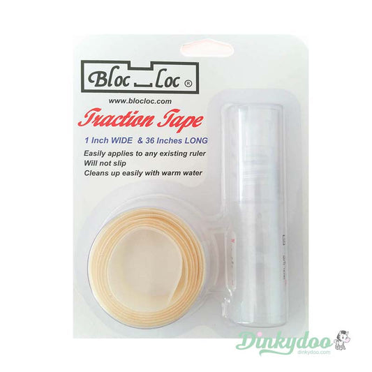 Bloc Loc - Traction Tape