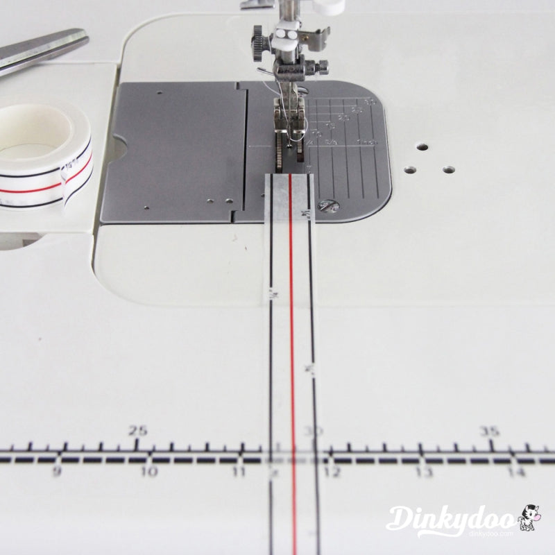 Diagonal Seam Tape - Cluck Cluck Sew (Pre-order: Nov 2024)