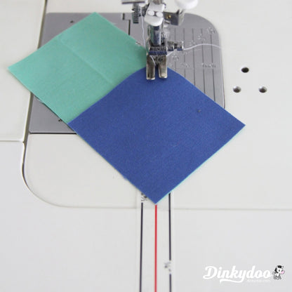 Diagonal Seam Tape - Cluck Cluck Sew (Pre-order: Nov 2024)