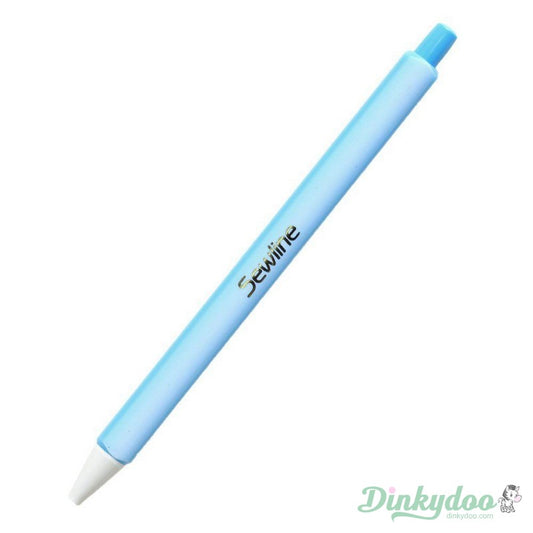 Sewline Tailor's Click Pencil - Blue