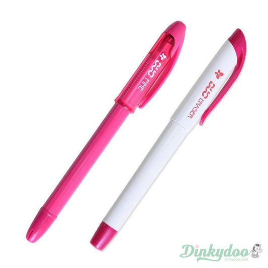 Sewline Duo - Fine Fabric Marker & Eraser