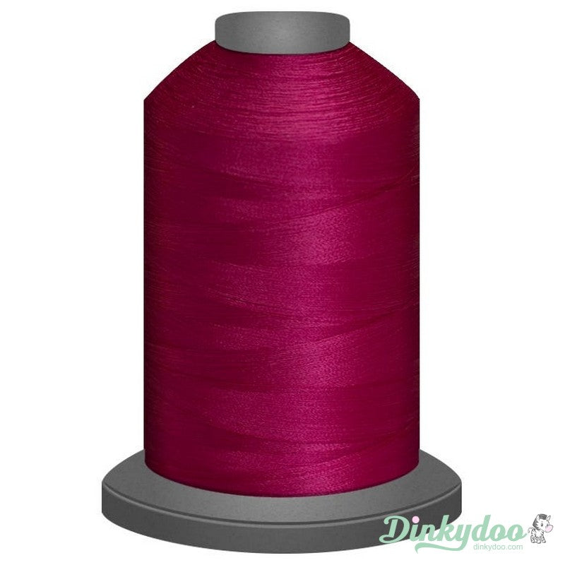 Glide Thread - Azalea (450.72039) King Spool (40wt 5468yd) (Pre-order: Apr 2025)