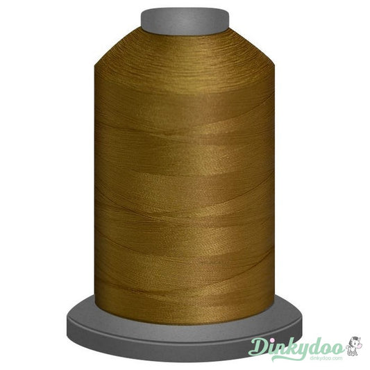 Glide Thread - Ginger (450.20125) King Spool (40wt 5468yd) (Pre-order: Apr 2025)