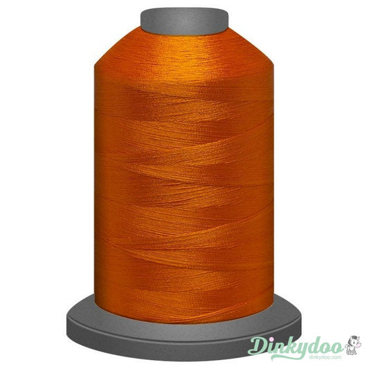 Glide Thread - Pumpkin (450.80151) King Spool (40wt 5468yd) (Pre-order: Apr 2025)