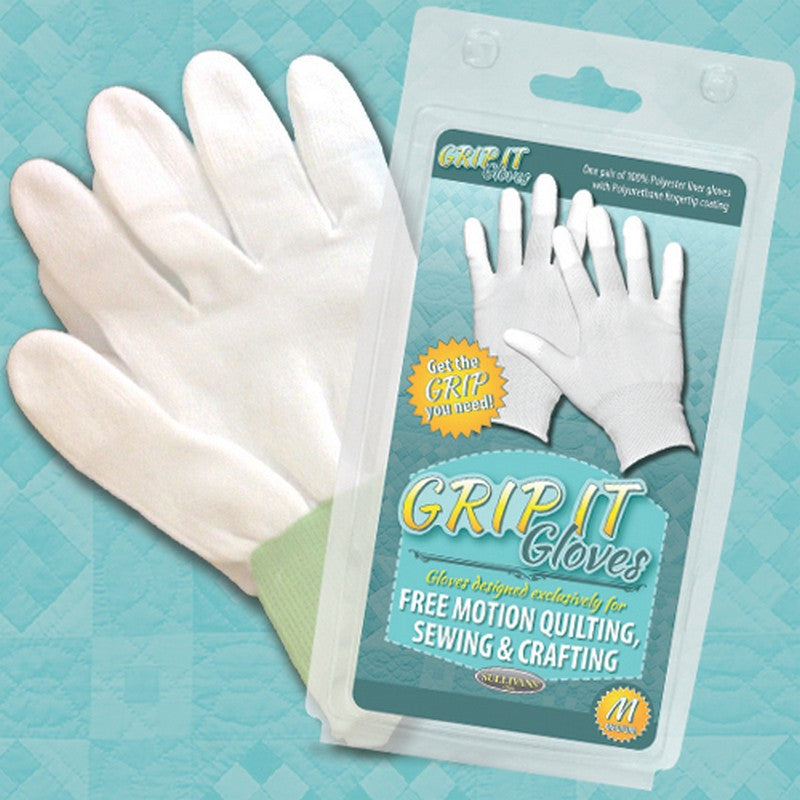 Grip It Gloves - Sullivans USA (Pre-order: Sep 2024)