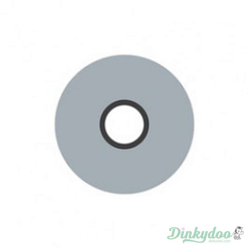 Magna-Glide Classic Bobbins (10pc) - Light Grey (17543) L (60wt 130yd) (Pre-order: Apr 2025)