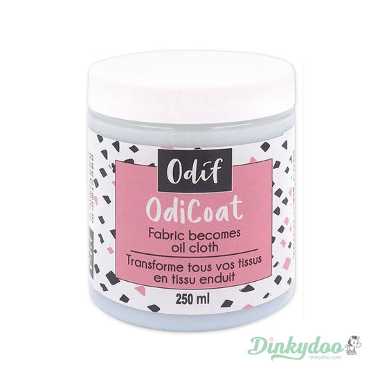 OdiCoat Liquid Gel - Odif