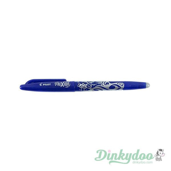 Pilot Frixion Ballpoint Erasable Gel Pens