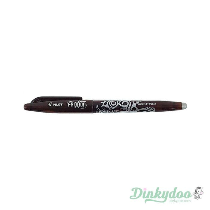 Pilot Frixion Ballpoint Erasable Gel Pens