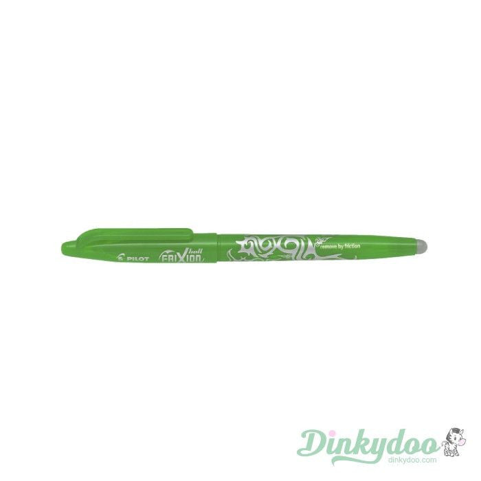 Pilot Frixion Ballpoint Erasable Gel Pens