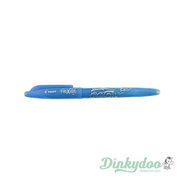 Pilot Frixion Ballpoint Erasable Gel Pens