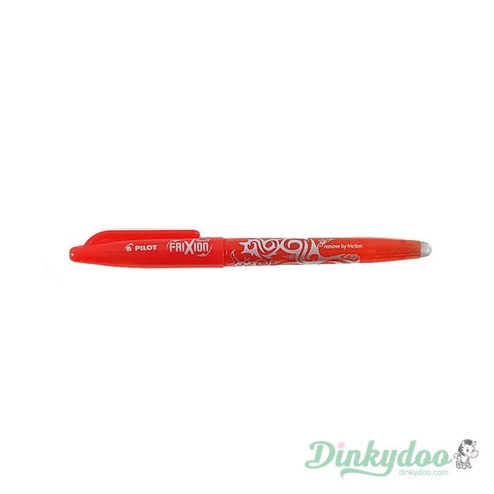 Pilot Frixion Ballpoint Erasable Gel Pens