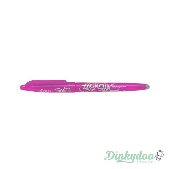 Pilot Frixion Ballpoint Erasable Gel Pens