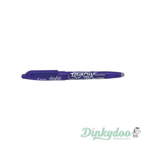 Pilot Frixion Ballpoint Erasable Gel Pens