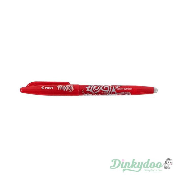 Pilot Frixion Ballpoint Erasable Gel Pens