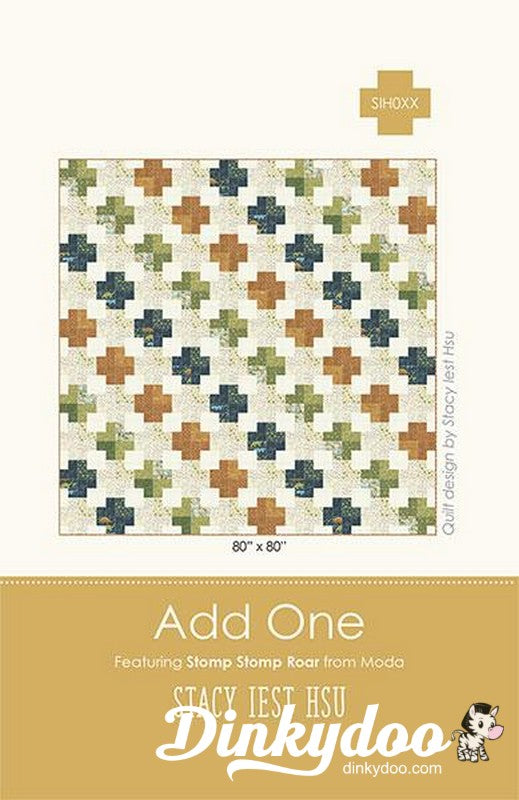 stomp-stomp-roar-add-one-quilt-pattern-stacy-iest-hsu-moda-dinkydoo-fabrics