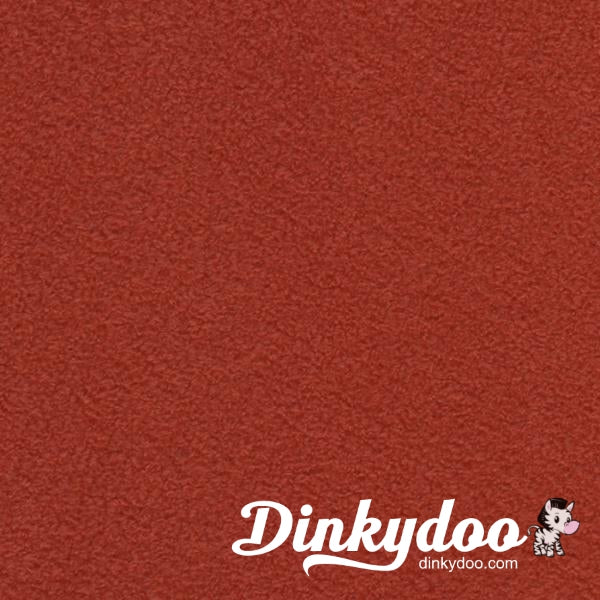 Fireside Backing Fabric (60") - Paprika - Full Bolt (10m)