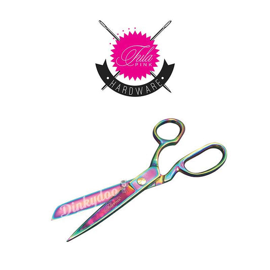 Tula Pink 8" Shears