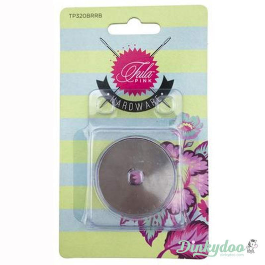 Tula Pink Rotary Cutter 45mm Replacement Blades (5 Pack)