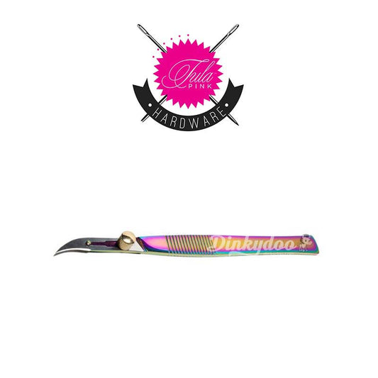 Tula Pink Seam Ripper